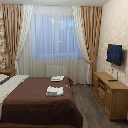 Однокімнатна Квартира В Новобудові По Мельника Rivne Esterno foto