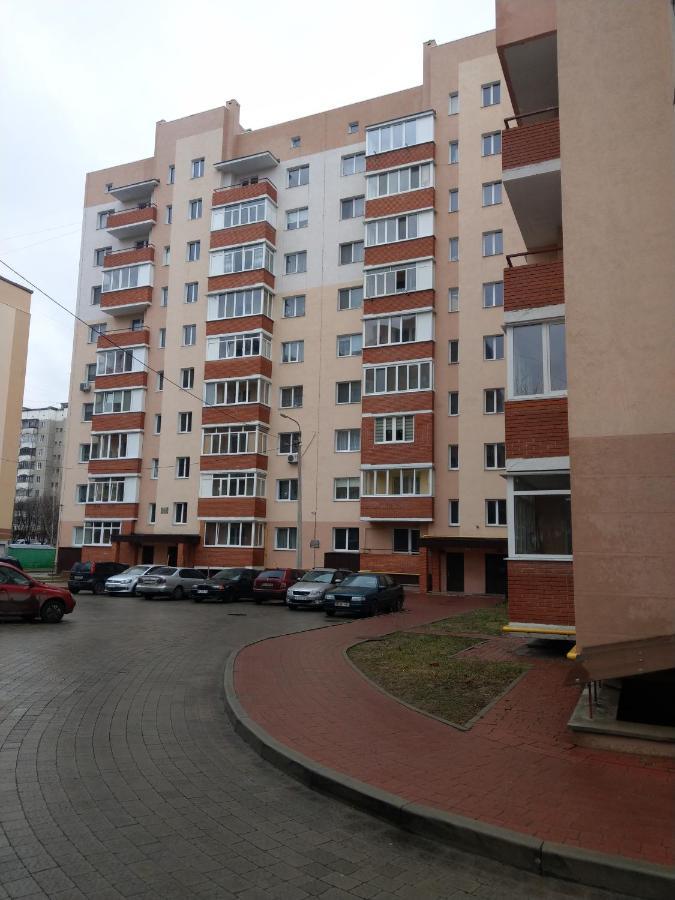 Однокімнатна Квартира В Новобудові По Мельника Rivne Esterno foto