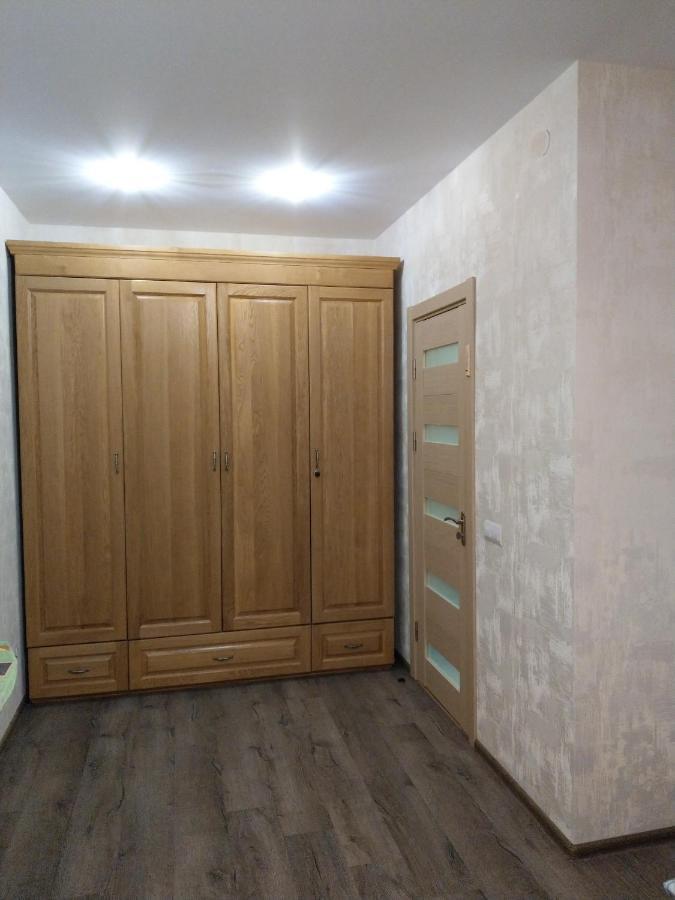 Однокімнатна Квартира В Новобудові По Мельника Rivne Esterno foto