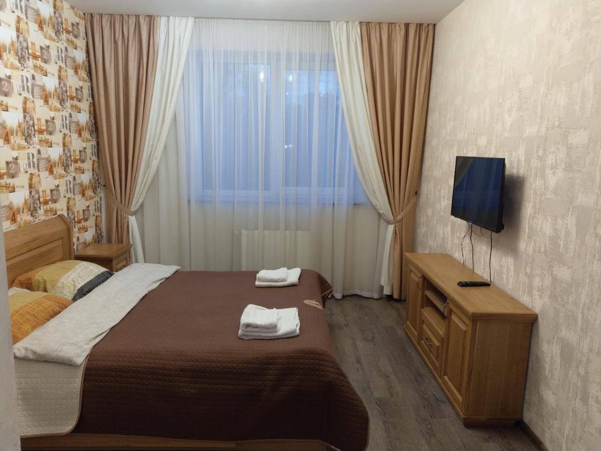 Однокімнатна Квартира В Новобудові По Мельника Rivne Esterno foto