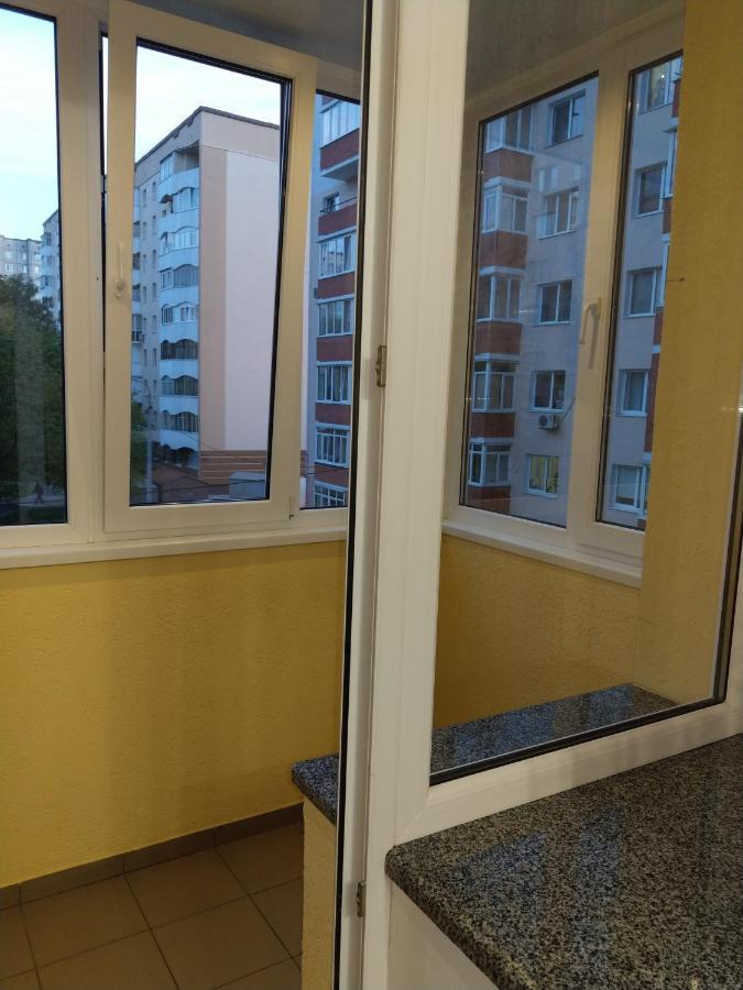 Однокімнатна Квартира В Новобудові По Мельника Rivne Esterno foto